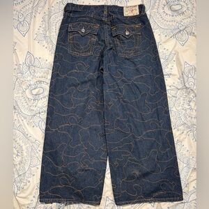 True Religion Jeans S/34